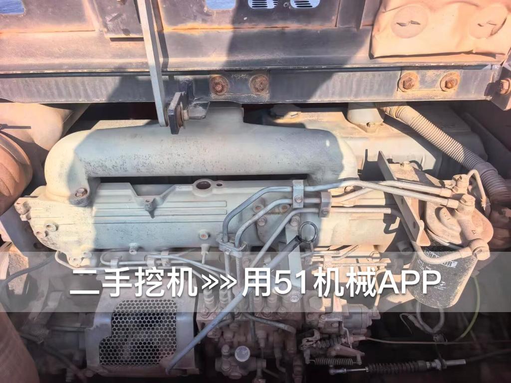 51挖机